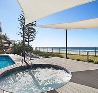 Hibiscus on the Beach - Accommodation Kalgoorlie