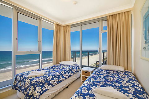 Hibiscus On The Beach - Accommodation Kalgoorlie 37