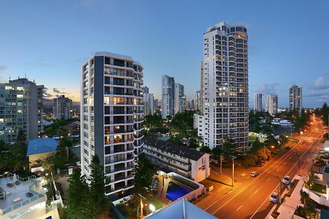 Hibiscus On The Beach - Accommodation Kalgoorlie 20