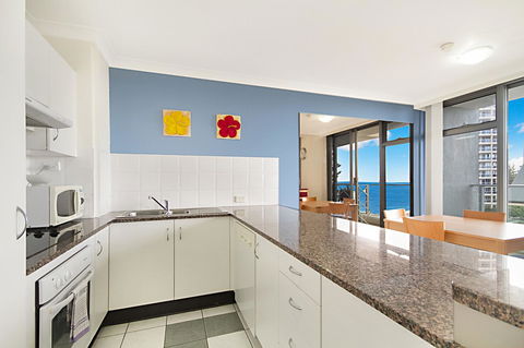 Hibiscus On The Beach - Accommodation Kalgoorlie 5