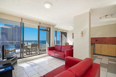 Hibiscus On The Beach - Accommodation Kalgoorlie 32