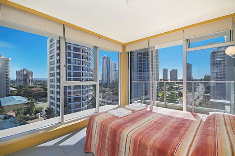 Hibiscus On The Beach - Accommodation Kalgoorlie 44