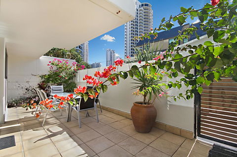 Hibiscus On The Beach - Accommodation Kalgoorlie 35