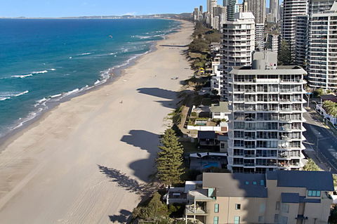 Hibiscus On The Beach - Accommodation Kalgoorlie 42