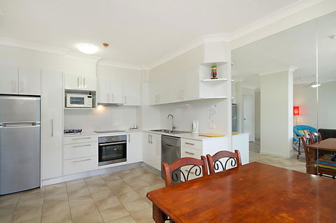 Hibiscus On The Beach - Accommodation Kalgoorlie 38