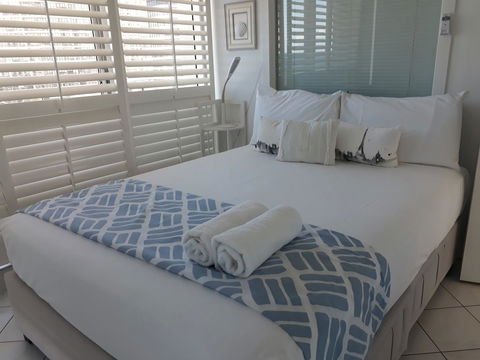 Hibiscus On The Beach - Accommodation Kalgoorlie 23