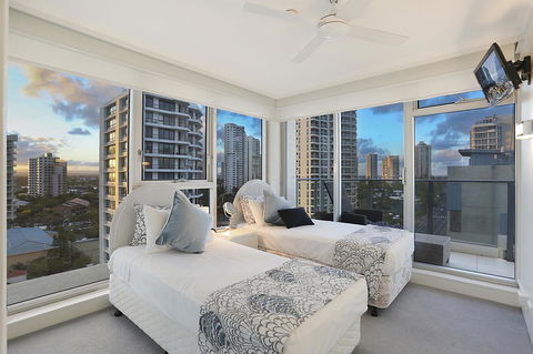 Hibiscus On The Beach - Accommodation Kalgoorlie 17