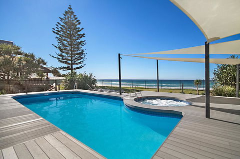 Hibiscus On The Beach - Accommodation Kalgoorlie 4