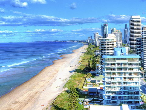 Hibiscus On The Beach - Accommodation Kalgoorlie 1
