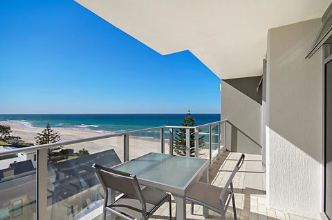 Hibiscus On The Beach - Accommodation Kalgoorlie 2