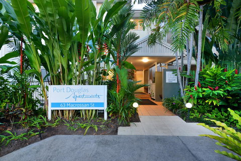 Port Douglas Apartments - Adults Only Oasis - Accommodation Kalgoorlie 14