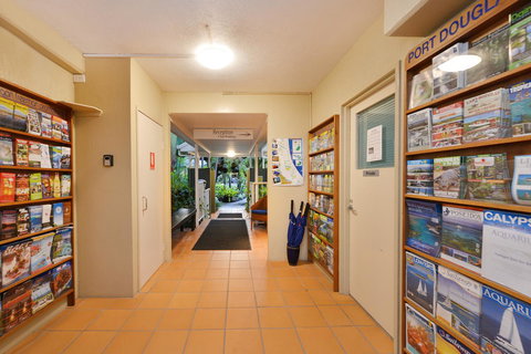 Port Douglas Apartments - Adults Only Oasis - Accommodation Kalgoorlie 10