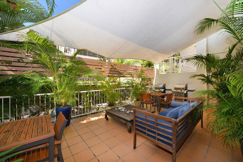 Port Douglas Apartments - Adults Only Oasis - Accommodation Kalgoorlie 4
