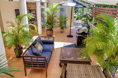 Port Douglas Apartments - Adults Only Oasis - Accommodation Kalgoorlie 42