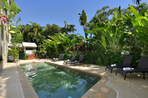 Port Douglas Apartments - Adults Only Oasis - Accommodation Kalgoorlie 18