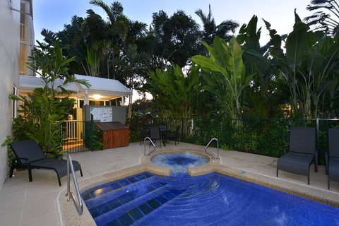 Port Douglas Apartments - Adults Only Oasis - Accommodation Kalgoorlie 19