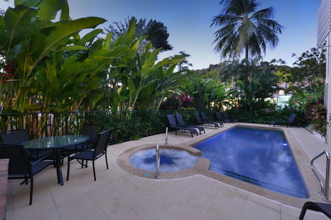 Port Douglas Apartments - Adults Only Oasis - Accommodation Kalgoorlie 21