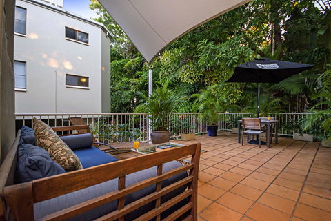 Port Douglas Apartments - Adults Only Oasis - Accommodation Kalgoorlie 34