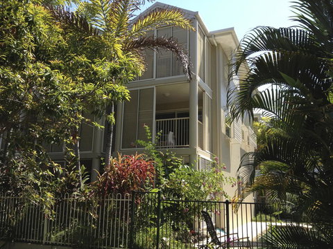 Port Douglas Apartments - Adults Only Oasis - Accommodation Kalgoorlie 38