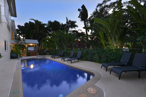 Port Douglas Apartments - Adults Only Oasis - Accommodation Kalgoorlie 20