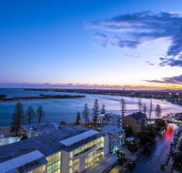 Centrepoint Apartments Caloundra - Accommodation Kalgoorlie