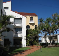 Mykonos Apartments - Accommodation Kalgoorlie