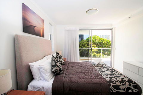 Trilogy Surfers Paradise - Accommodation Kalgoorlie 30