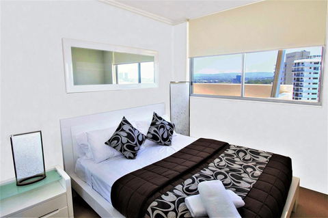 Trilogy Surfers Paradise - Accommodation Kalgoorlie 22