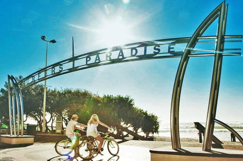 Trilogy Surfers Paradise - Accommodation Kalgoorlie 24