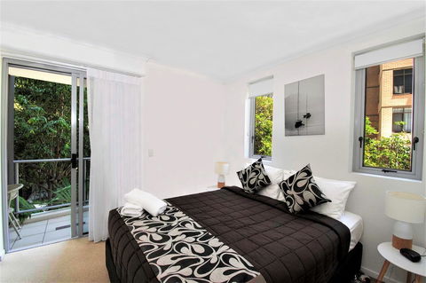 Trilogy Surfers Paradise - Accommodation Kalgoorlie 34