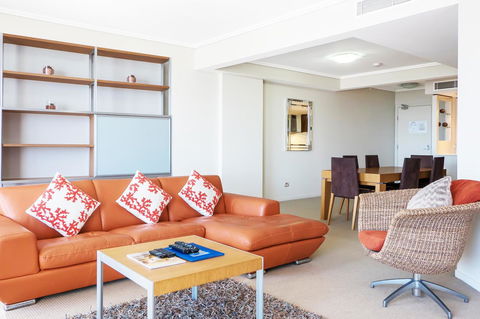 Trilogy Surfers Paradise - Accommodation Kalgoorlie 7