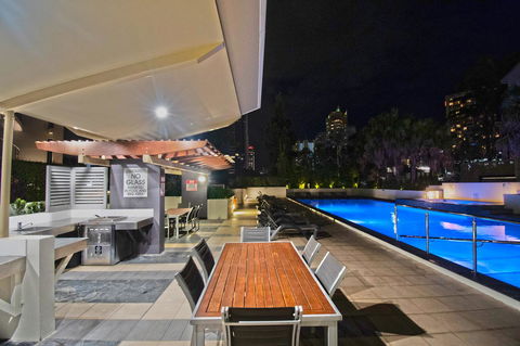 Trilogy Surfers Paradise - Accommodation Kalgoorlie 10