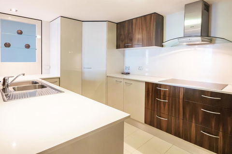 Trilogy Surfers Paradise - Accommodation Kalgoorlie 12