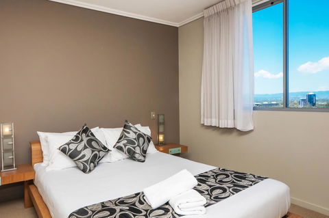 Trilogy Surfers Paradise - Accommodation Kalgoorlie 43