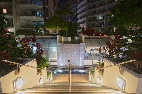 Trilogy Surfers Paradise - Accommodation Kalgoorlie 13