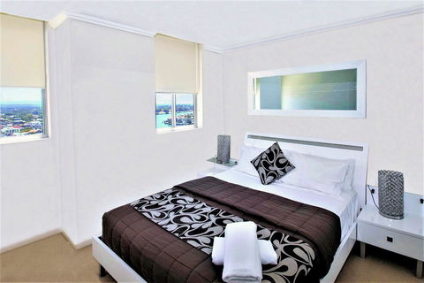 Trilogy Surfers Paradise - Accommodation Kalgoorlie 23