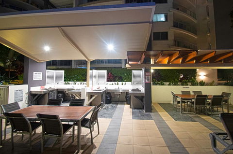 Trilogy Surfers Paradise - Accommodation Kalgoorlie 16