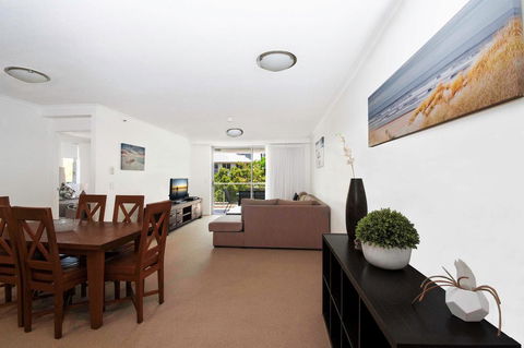 Trilogy Surfers Paradise - Accommodation Kalgoorlie 32