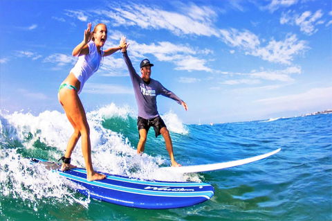 Trilogy Surfers Paradise - Accommodation Kalgoorlie 31