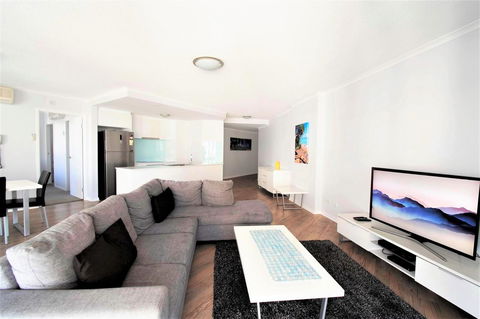 Trilogy Surfers Paradise - Accommodation Kalgoorlie 40