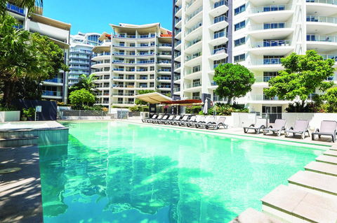 Trilogy Surfers Paradise - Accommodation Kalgoorlie 0