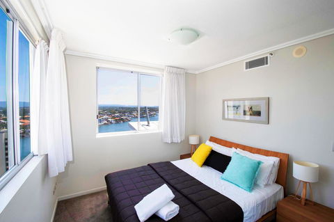 Trilogy Surfers Paradise - Accommodation Kalgoorlie 9