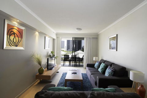 Trilogy Surfers Paradise - Accommodation Kalgoorlie 38