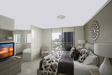 Trilogy Surfers Paradise - Accommodation Kalgoorlie 15