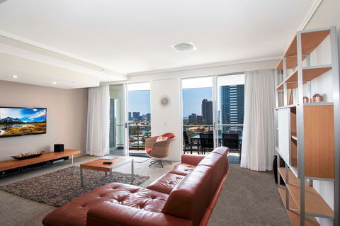 Trilogy Surfers Paradise - Accommodation Kalgoorlie 26