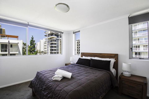 Trilogy Surfers Paradise - Accommodation Kalgoorlie 39