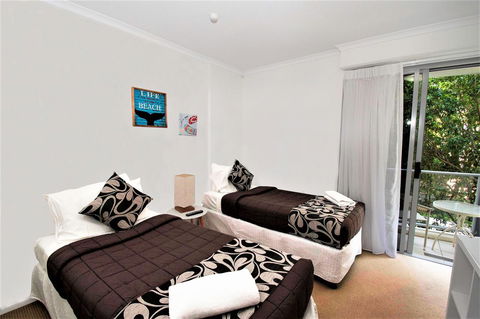 Trilogy Surfers Paradise - Accommodation Kalgoorlie 33