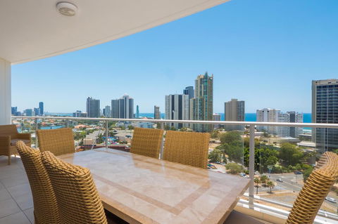 Trilogy Surfers Paradise - Accommodation Kalgoorlie 18