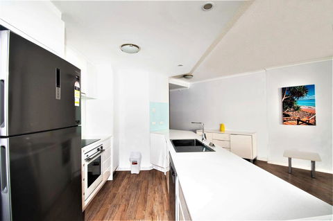 Trilogy Surfers Paradise - Accommodation Kalgoorlie 41