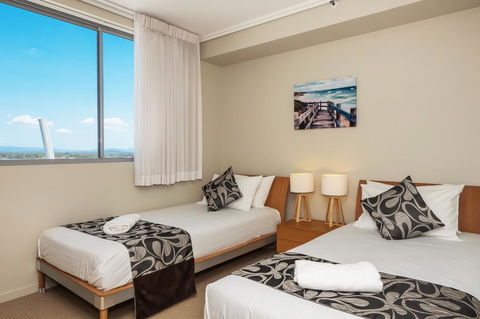 Trilogy Surfers Paradise - Accommodation Kalgoorlie 42